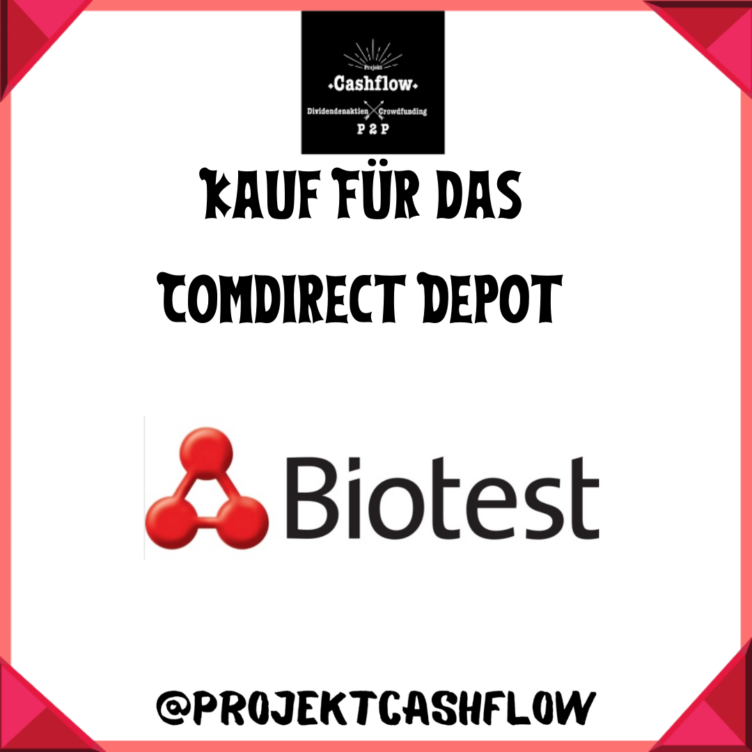 Kauf Biotest